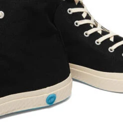 Shoes Like Pottery01JP High Sneakers - Black -Modern Pant Wear Shop Shoes Like Pottery 01JP High Black 20230128221155 3