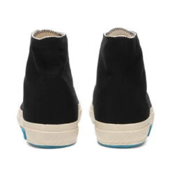 Shoes Like Pottery01JP High Sneakers - Black -Modern Pant Wear Shop Shoes Like Pottery 01JP High Black 20230128221155 4