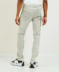 NEON DENIM BRANDSid Overcast Denim - Gray -Modern Pant Wear Shop Sid Overcast Dirty 20220325013734 2