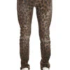 R13Skate Jean - Leopard -Modern Pant Wear Shop Skate Jean Leopard 20220811142949