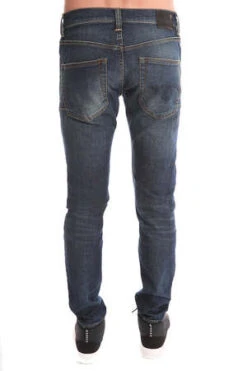R13Skate Jean - Vintage Blue -Modern Pant Wear Shop Skate Jean Vintage Blue 20220811143026 2