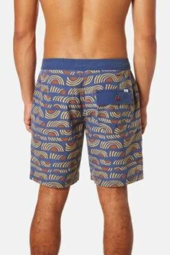 KatinSlice Hybrid Trunk - Navy -Modern Pant Wear Shop Slice Hybrid Trunk Navy 20230404234121 1