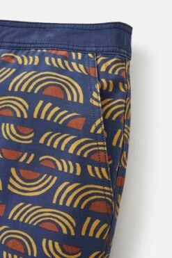 KatinSlice Hybrid Trunk - Navy -Modern Pant Wear Shop Slice Hybrid Trunk Navy 20230404234121 3