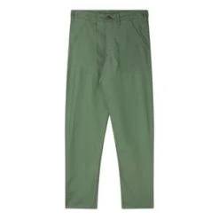 Stan RaySlim Fatigue Pant - Olive