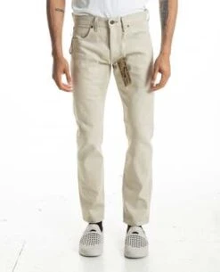 RRLSlim Fit Bull Denim Jean