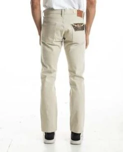 RRLSlim Fit Bull Denim Jean -Modern Pant Wear Shop Slim Fit Bull Denim Jean 20230615094112