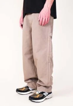 Stan RayBig Job Painter Pant - Dusk Twill -Modern Pant Wear Shop Stan Ray Big Job Painter Pant Dusk Twill 20230515142058