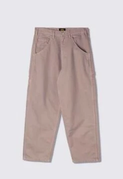 Stan RayBig Job Painter Pant - Dusk Twill -Modern Pant Wear Shop Stan Ray Big Job Painter Pant Dusk Twill 20230515142100 1