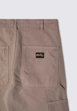 Stan RayBig Job Painter Pant - Dusk Twill -Modern Pant Wear Shop Stan Ray Big Job Painter Pant Dusk Twill 20230515142102 1