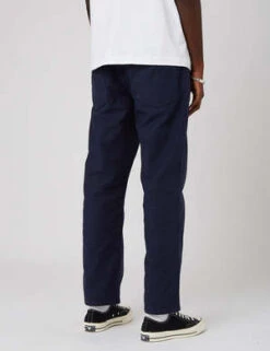 Stan RayFat Fatigue Relaxed Fit Pant - Navy Blue -Modern Pant Wear Shop Stan Ray Fat Fatigue Pant Relaxed Fit Navy Blue 20220329145841 2