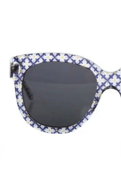 STELLA MCCARTNEYStella McCartney Sunglasses - Havana/Grey Flat -Modern Pant Wear Shop Stella McCartney SM 4027 2050 87 Sunglasses 20220811150029 1