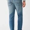 Faherty BrandStretch Terry 5pocket - Indigo -Modern Pant Wear Shop Stretch Terry Indigo 5pocket 20230512183939
