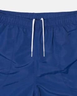 StussyStock Water Shorts - Cobalt -Modern Pant Wear Shop Stssy Stock Water Shorts Cobalt 20230812205839