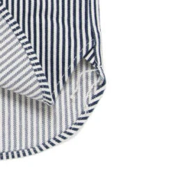 PrivateandcoStudio D'Artisan 14oz Hickory Work D5335H Shirt - Black -Modern Pant Wear Shop Studio D Artisan 14oz Hickory Work Shirt D5335H 20230923235846 1