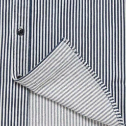 PrivateandcoStudio D'Artisan 14oz Hickory Work D5335H Shirt - Black -Modern Pant Wear Shop Studio D Artisan 14oz Hickory Work Shirt D5335H 20230923235846 2