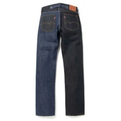 Studio D'ArtisanD1862 Salesman Jeans - One Wash -Modern Pant Wear Shop Studio D Artisan D1862 Salesman Jeans One Wash 20230913233439 2