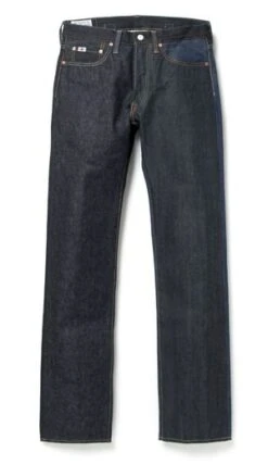 Studio D'ArtisanD1862 Salesman Jeans - One Wash
