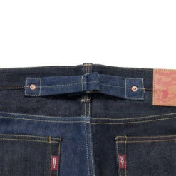 Studio D'ArtisanD1862 Salesman Jeans - One Wash -Modern Pant Wear Shop Studio D Artisan D1862 Salesman Jeans One Wash 20230913233440