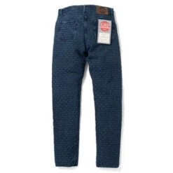 Modern Pant Wear Shop 7 Modern Pant Wear Shop -Modern Pant Wear Shop Studio D Artisan D1865 AJIRO DENIM Jeans Indigo 20230823221457 1