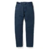 Studio D'ArtisanD1865 AJIRO DENIM Jeans - Indigo -Modern Pant Wear Shop Studio D Artisan D1865 AJIRO DENIM Jeans Indigo 20230823221457