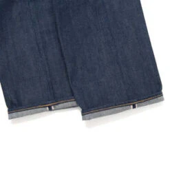 Studio D'ArtisanTHE ORIGIN SELVEDGE JEANS - Blue -Modern Pant Wear Shop Studio D Artisan SD DO1 THE ORIGIN SELVEDGE JEANS REGULAR STRAIGHT One Wash 20230908180436 1