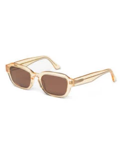 Colorful Standard SunglassesGafas De Sol Sunglass 01 - Sunny Orange/Brown -Modern Pant Wear Shop Sunglass 01 Sunny Orange Brown 20220527054246