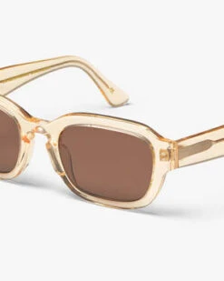 Colorful Standard SunglassesGafas De Sol Sunglass 01 - Sunny Orange/Brown -Modern Pant Wear Shop Sunglass 01 Sunny Orange Brown 20220527054247 3