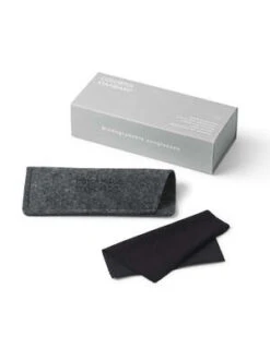 Colorful Standard SunglassesGafas De Sol Sunglass 01 - Sunny Orange/Brown -Modern Pant Wear Shop Sunglass 01 Sunny Orange Brown 20220527054248