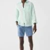 Faherty BrandSunwashed Swim Trunk -Modern Pant Wear Shop Sunwashed Swim Trunk 20230512183955