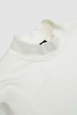 VenturonSure 1ST T-Shirt - White -Modern Pant Wear Shop Sure 1ST T Shirt White 20231024140219 1