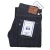 TanukiRHT 15oz Retro Denim High Tapered Jean -Modern Pant Wear Shop Tanuki RHT 15oz Retro Denim High Tapered 20181017180154