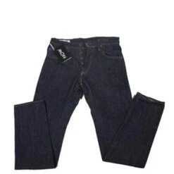 TanukiRHT 15oz Retro Denim High Tapered Jean -Modern Pant Wear Shop Tanuki RHT 15oz Retro Denim High Tapered 20181017180154 2