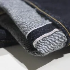 TanukiRHT 15oz Retro Denim High Tapered Jean -Modern Pant Wear Shop Tanuki RHT 15oz Retro Denim High Tapered 20181017180155 1