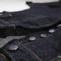 TanukiRHT 15oz Retro Denim High Tapered Jean -Modern Pant Wear Shop Tanuki RHT 15oz Retro Denim High Tapered 20181017180155