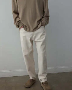 ColboTape Denim - Natural -Modern Pant Wear Shop Tape Denim Natural 20230707013906 1