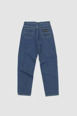 Stan RayTaper 5 Mid Stonewash Denim Jeans - Blue -Modern Pant Wear Shop Taper 5 Mid Stonewash Denim 20230828220315
