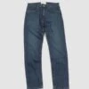 JeanericaTapered Jeans - Dark Vintage -Modern Pant Wear Shop Tapered Dark Vintage 08 20230818190847