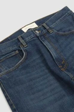 JeanericaTapered Jeans - Dark Vintage -Modern Pant Wear Shop Tapered Dark Vintage 08 20230818190847 2