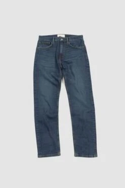 JeanericaTapered Jeans - Dark Vintage