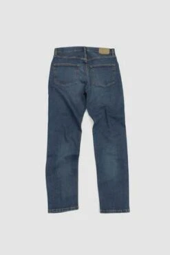 JeanericaTapered Jeans - Dark Vintage -Modern Pant Wear Shop Tapered Dark Vintage 08 20230818190848 1