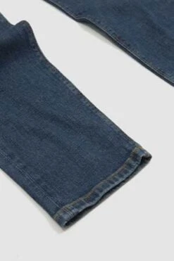 JeanericaTapered Jeans - Dark Vintage -Modern Pant Wear Shop Tapered Dark Vintage 08 20230818190848