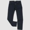 JeanericaTapered Jeans - Blue Black