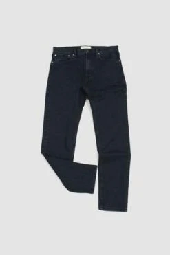 JeanericaTapered Jeans - Blue Black