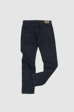 JeanericaTapered Jeans - Blue Black -Modern Pant Wear Shop Tapered Jeans Blue Black 20230221141305 1