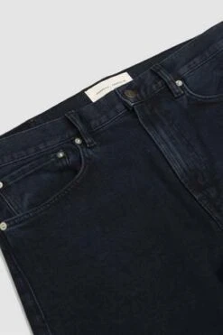 JeanericaTapered Jeans - Blue Black -Modern Pant Wear Shop Tapered Jeans Blue Black 20230221141305 2
