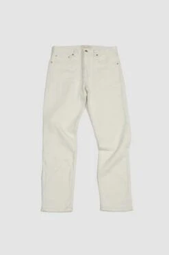 JeanericaTapered Jeans - Natural White