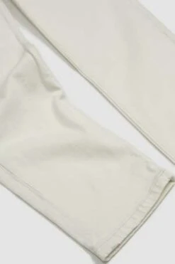 JeanericaTapered Jeans - Natural White -Modern Pant Wear Shop Tapered Jeans Natural White 20230221141316 1