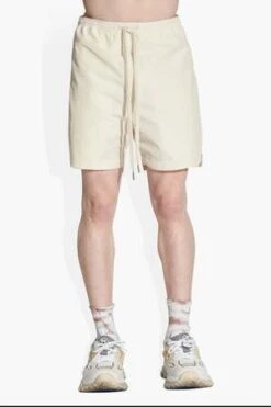 THECELECTBoxer Short Ivory