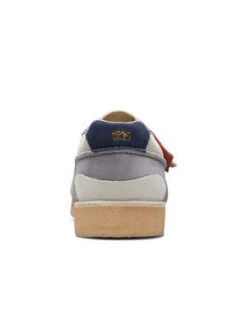 ClarksTor Run Sneakers - Grey/White -Modern Pant Wear Shop Tor Run Grey White 20230131221314 1