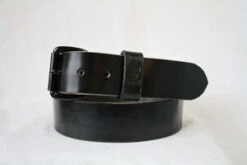 PrivatestockyvrTrue English Bridle Minimalist Belt